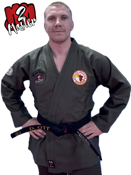 Отт Дмитрий Юрьевич | Ott Dmitry